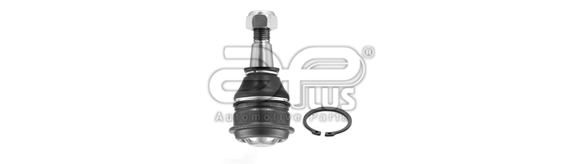 APLUS - 13056AP - Кульова опора Peugeot 107 6/05-; Toyota Aygo 7/05-, Yaris 4/99-, Yaris Verso 11/99- APLUS - 13056AP - Кульова опора Peugeot 107 6/05-; Toyota Aygo 7/05-, Yaris 4/99-, Yaris Verso 11/99-