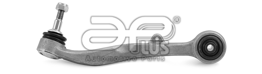 APLUS - 13067AP - Важіль перед. алюм. правий нижнiй Bmw 5 (E60) 03-