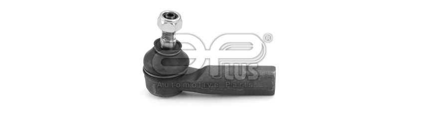 APLUS - 13359AP - Наконечник кермової тяги лiвий Audi/VW Passat/Golf 03- APLUS - 13359AP - Наконечник кермової тяги лiвий Audi/VW Passat/Golf 03-