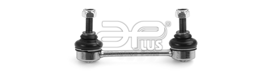 APLUS - 13464AP - Тяга стабіліз.Audi A6 95-/100 Quattro 90-94 зад. лів/прав. APLUS - 13464AP - Тяга стабіліз.Audi A6 95-/100 Quattro 90-94 зад. лів/прав.