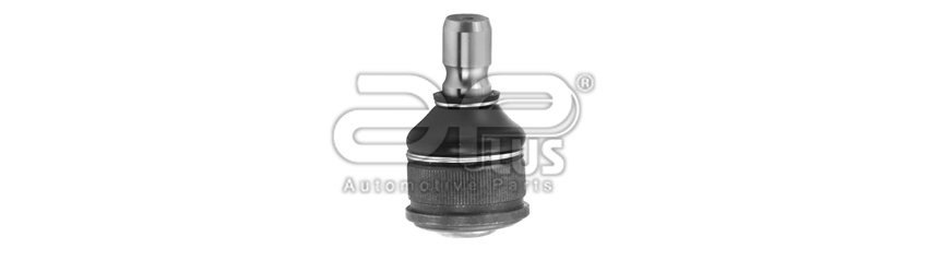 APLUS - 13703AP - Кульова опора перед. ліва/права Mazda 3 03 -/5 1.8 05-