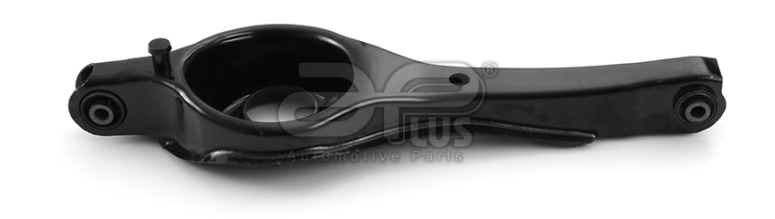 APLUS - 13765AP - Важіль задн. нижн. поперечн. Ford Focus, Focus C-Max, Focus II; Mazda 3, 5; Volvo C30, S40 II, V50 1.4-Electric 10.98-09.14 APLUS - 13765AP - Важіль задн. нижн. поперечн. Ford Focus, Focus C-Max, Focus II; Mazda 3, 5; Volvo C30, S40 II, V50 1.4-Electric 10.98-09.14