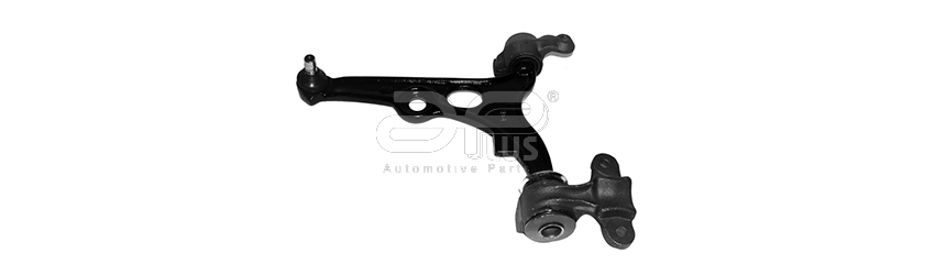 APLUS - 13865AP - Важіль лівий Fiat Scudo/Peugeot Expert 94- APLUS - 13865AP - Важіль лівий Fiat Scudo/Peugeot Expert 94-