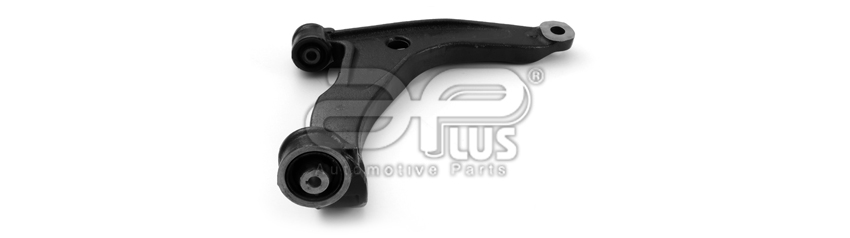 APLUS - 14086AP - Важіль підвіски передній Прав нижн VW MULTIVAN V, TRANSPORTER V 1.9D-3.2 04.03-08.15 APLUS - 14086AP - Важіль підвіски передній Прав нижн VW MULTIVAN V, TRANSPORTER V 1.9D-3.2 04.03-08.15