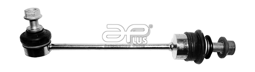 APLUS - 14182AP - Тяга стабілізатора зад. 212mm BMW 7 (E65, E66, E67) 3.0-6.0 11.01-08.08 APLUS - 14182AP - Тяга стабілізатора зад. 212mm BMW 7 (E65, E66, E67) 3.0-6.0 11.01-08.08