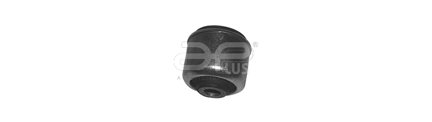 APLUS - 14243AP - Сайлентблок передн.важеля Renault R19, Megane I 96-