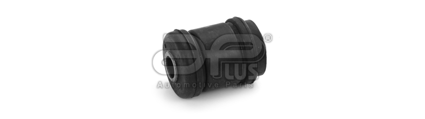 APLUS - 14251AP - Сайлентблок перед. важеля перед. Opel Kadett 84- APLUS - 14251AP - Сайлентблок перед. важеля перед. Opel Kadett 84-