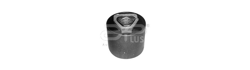 APLUS - 14293AP - Сайлентблок важеля  верх. BMW E32 730-535 87-