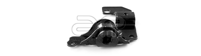 APLUS - 14403AP - (Ø 20mm) С/блок зад. правий важеля передього Fiat Doblo 01- APLUS - 14403AP - (Ø 20mm) С/блок зад. правий важеля передього Fiat Doblo 01-