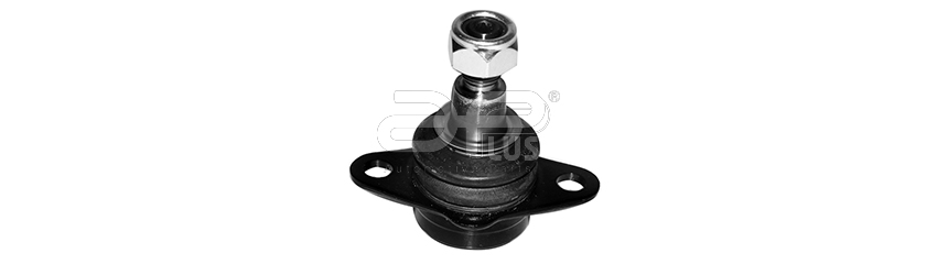 APLUS - 14539AP - Кульова опора важеля перед. 17.7mm BMW X3 (E83) 2.0-3.0D 11.03-08.08 APLUS - 14539AP - Кульова опора важеля перед. 17.7mm BMW X3 (E83) 2.0-3.0D 11.03-08.08