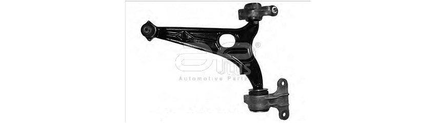 APLUS - 14568AP - Важіль перед. лівий Citroen C8 2.0-3.0/2.0HDI 02-; Fiat Ulysse 02-11; Peugeot 807 02- APLUS - 14568AP - Важіль перед. лівий Citroen C8 2.0-3.0/2.0HDI 02-; Fiat Ulysse 02-11; Peugeot 807 02-