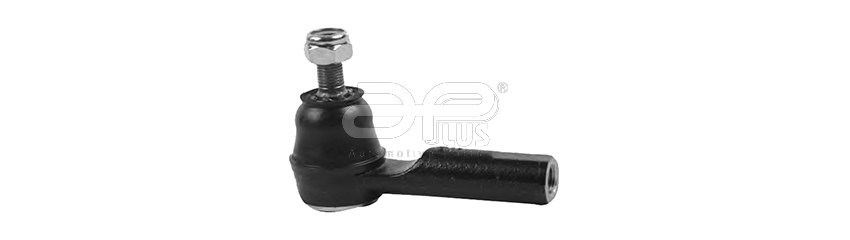 APLUS - 14682AP - M14 Наконечник кермової тяги Nissan Primera (P10) 92-/Vanette 95-