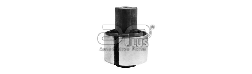 APLUS - 14725AP - С/блок важеля задн. BMW E60/E65/E66/X5 2001-