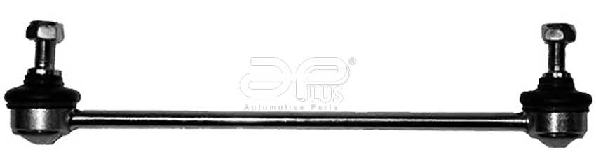 APLUS - 15210AP - Тяга передн. стабiлiз. ліва/права Volvo S40, V40 95-04 APLUS - 15210AP - Тяга передн. стабiлiз. ліва/права Volvo S40, V40 95-04