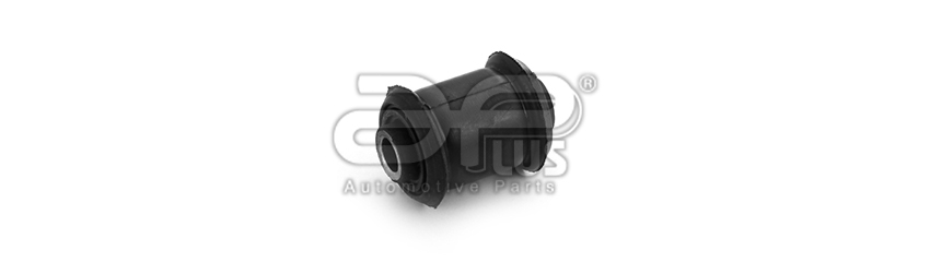 APLUS - 15557AP - С/блок важеля переднього перед. Opel Astra G/Vectra B 02-05 APLUS - 15557AP - С/блок важеля переднього перед. Opel Astra G/Vectra B 02-05