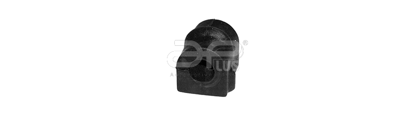 APLUS - 15601AP - Втулка стабiлiзатора перед. Ø16 mm Opel Astra G, Combo, Combo Tour, Corsa C, Tigra, Vectra B; Saab 9-5 1.0-3.0D 10.95- APLUS - 15601AP - Втулка стабiлiзатора перед. Ø16 mm Opel Astra G, Combo, Combo Tour, Corsa C, Tigra, Vectra B; Saab 9-5 1.0-3.0D 10.95-