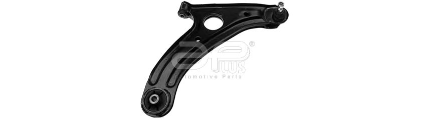 APLUS - 15613AP - Важіль перед. нижній правий Hyundai Getz 1.1I,1.3I,1.6I 05- APLUS - 15613AP - Важіль перед. нижній правий Hyundai Getz 1.1I,1.3I,1.6I 05-