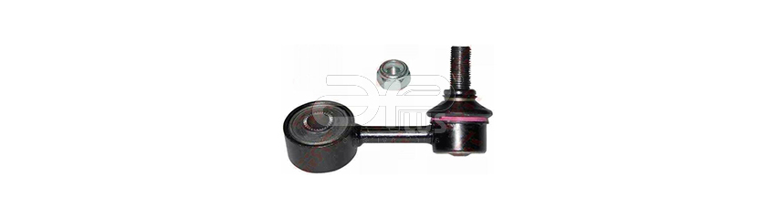 APLUS - 15631AP - Тяга стабілізатора перед. права Mitsubishi Pajero 94- APLUS - 15631AP - Тяга стабілізатора перед. права Mitsubishi Pajero 94-