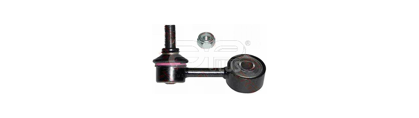 APLUS - 15632AP - Тяга стабілізатора перед. ліва Mitsubishi Pajero 94- APLUS - 15632AP - Тяга стабілізатора перед. ліва Mitsubishi Pajero 94-