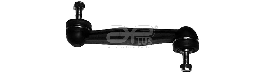 APLUS - 15717AP - Тяга стабiлiзатора зад. Peugeot 406 (пластик) APLUS - 15717AP - Тяга стабiлiзатора зад. Peugeot 406 (пластик)