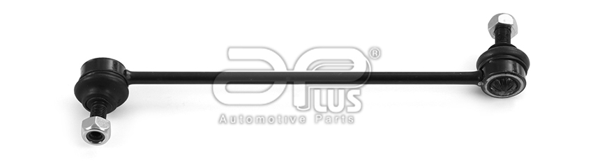 APLUS - 15768AP - Тяга стабілізатора перед. NISSAN MICRA C+C III, MICRA III, NOTE; RENAULT CAPTUR I, CLIO III, CLIO IV, MODUS, ZOE 0.9-Electric 01.03-