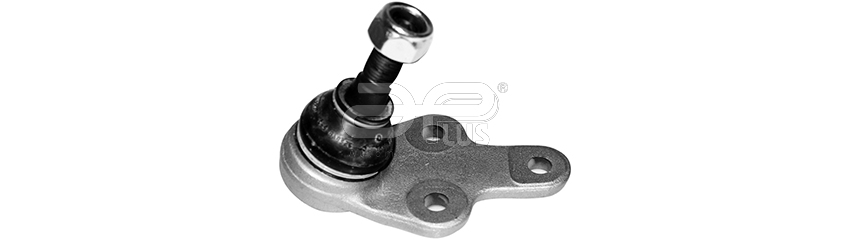 APLUS - 15988AP - Кульова опора перед. (18 mm) Ford Focus/C-Max 04-06
