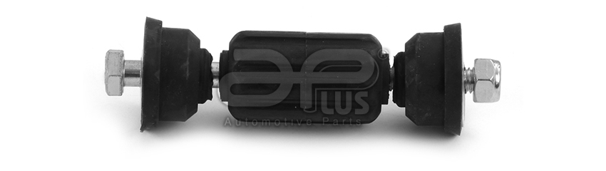 APLUS - 15989AP - Тяга стабiлiзатора зад. Ford Focus/Mitsubishi Colt на гвинти APLUS - 15989AP - Тяга стабiлiзатора зад. Ford Focus/Mitsubishi Colt на гвинти