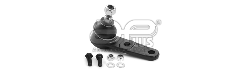 APLUS - 16109AP - Кульова опора Chevrolet Aveo 06-/Daewoo Kalos 02- APLUS - 16109AP - Кульова опора Chevrolet Aveo 06-/Daewoo Kalos 02-
