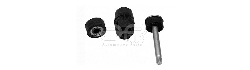 APLUS - 16467AP - Тяга стабiлiатора перед. лів./прав. Renault Megane 96- APLUS - 16467AP - Тяга стабiлiатора перед. лів./прав. Renault Megane 96-