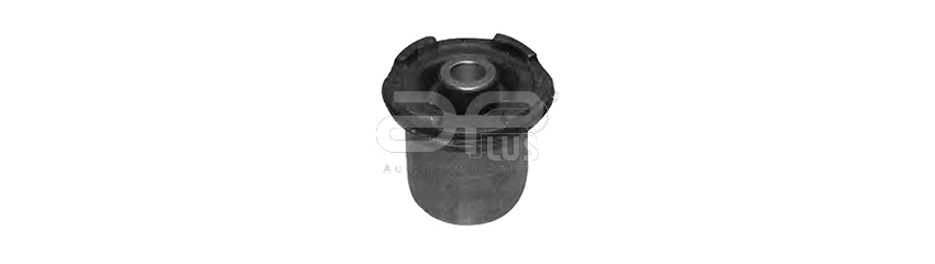 APLUS - 16574AP - С/блок задній важеля перед.(60/46X12, h60) Opel Astra G 98-05, Astra H 05-10, Meriva B 10-, Zafira A 99-05, Zafira B 05- APLUS - 16574AP - С/блок задній важеля перед.(60/46X12, h60) Opel Astra G 98-05, Astra H 05-10, Meriva B 10-, Zafira A 99-05, Zafira B 05-