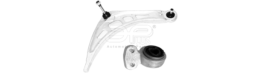 APLUS - 16629AP - Важіль підвіски APLUS - 16629AP - Важіль підвіски