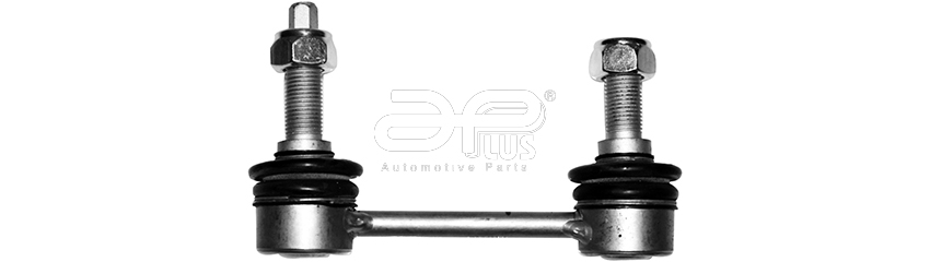 APLUS - 16662AP - Тяга стабiлiзатора зад. MB M-Class (W164) 05-, R-Class (W251) 06- APLUS - 16662AP - Тяга стабiлiзатора зад. MB M-Class (W164) 05-, R-Class (W251) 06-