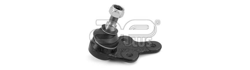 APLUS - 17058AP - Кульова опора 21mm Ford Focus C-Max 1.8 03-13 APLUS - 17058AP - Кульова опора 21mm Ford Focus C-Max 1.8 03-13