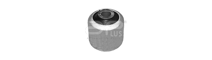 APLUS - 17953AP - Сайлентблок важеля APLUS - 17953AP - Сайлентблок важеля
