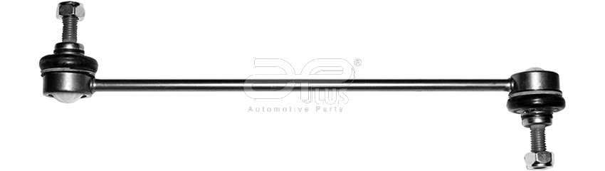 APLUS - 18537AP - Тяга стабілізатора перед. Ø8 Renault Duster 1.5 dCi,1.6 16V 10- APLUS - 18537AP - Тяга стабілізатора перед. Ø8 Renault Duster 1.5 dCi,1.6 16V 10-