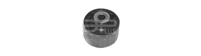 APLUS - 18604AP - Сайлентблок перед. важеля зад. Chevrolet Lacetti 1.4-1.8 04-