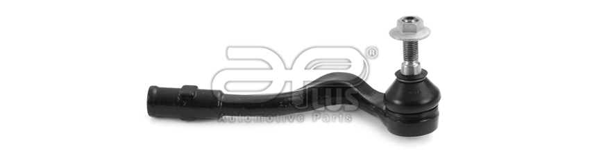 APLUS - 19423AP - Наконечник лівий (гідро- підсилювач) Audi A6, A7, A8, Q5 2.0D, 2.8, 3.0, 3.0D 10-