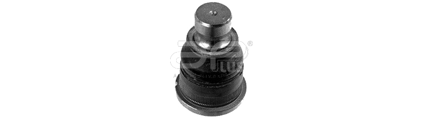 APLUS - 19523AP - (Ø 24mm) Кульова опора перед. ниж. Opel Movano/Renault Master 08- APLUS - 19523AP - (Ø 24mm) Кульова опора перед. ниж. Opel Movano/Renault Master 08-