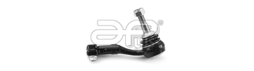 APLUS - 19712AP - Наконечник кермової тяги правий BMW E87, E90/E91, E92 1.6i-3.0i 09.04-