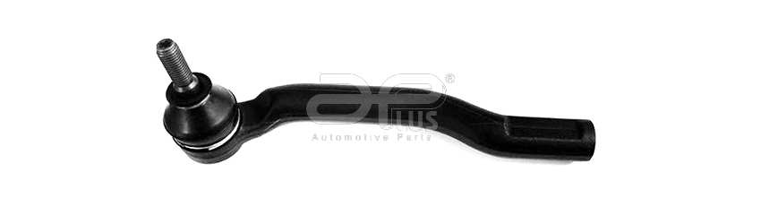APLUS - 19736AP - Наконечник кермовий правий Nissan Note 1,4 06- 1,5dCI 08- APLUS - 19736AP - Наконечник кермовий правий Nissan Note 1,4 06- 1,5dCI 08-
