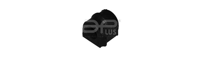 APLUS - 19756AP - (Ø 24mm) Втулка стабілізатора Opel Zafira 1.6 16V,1.6 CNG,1.8 99-12 APLUS - 19756AP - (Ø 24mm) Втулка стабілізатора Opel Zafira 1.6 16V,1.6 CNG,1.8 99-12