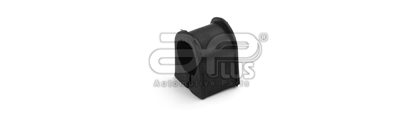 APLUS - 19892AP - (Ø 24mm) Втулка лів./прав. стабілізатора перед. MB Sprinter// VW LT 28-35 II, LT 28-46 II 2.1CDI-2.9D 4X4 01.95-07.06 APLUS - 19892AP - (Ø 24mm) Втулка лів./прав. стабілізатора перед. MB Sprinter// VW LT 28-35 II, LT 28-46 II 2.1CDI-2.9D 4X4 01.95-07.06