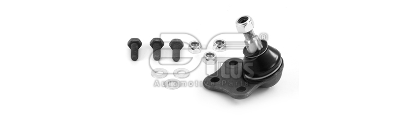 APLUS - 20258AP - Кульова опора Renault Scenic 1.4,1.6,2.0 /16V 09- лів/прав APLUS - 20258AP - Кульова опора Renault Scenic 1.4,1.6,2.0 /16V 09- лів/прав