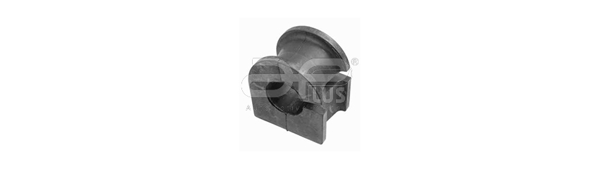 APLUS - 20615AP - (Ø 23mm) Втулка серед. стабiлiзатора перед. Ford Transit 01-