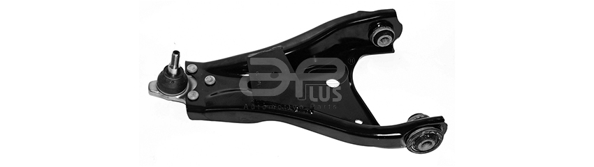 APLUS - 20647AP - Важіль передній лівий Renault Duster 1.5 dCi/1.6 16V 10- APLUS - 20647AP - Важіль передній лівий Renault Duster 1.5 dCi/1.6 16V 10-