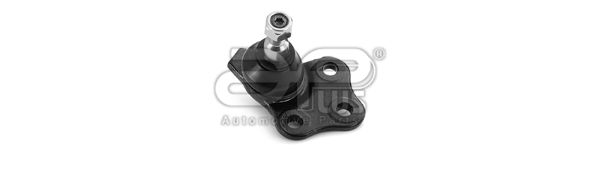 APLUS - 20649AP - Кульова опора перед. лів./прав. ниж. Renault Duster 10- APLUS - 20649AP - Кульова опора перед. лів./прав. ниж. Renault Duster 10-