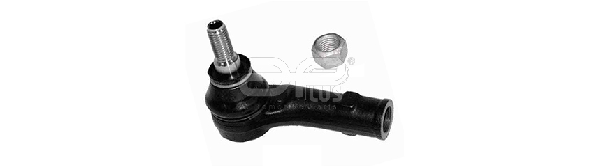 APLUS - 20906AP - (Ø 18.0 mm) Наконечник кермової тяги лiв. VW T4 1.8-2.8 09.90-04.03 APLUS - 20906AP - (Ø 18.0 mm) Наконечник кермової тяги лiв. VW T4 1.8-2.8 09.90-04.03