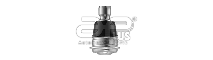 APLUS - 20951AP - Кульова опора перед. ниж. Nissan Qashqai / Renault Koleos 1.5dCi-3.5 08.03- APLUS - 20951AP - Кульова опора перед. ниж. Nissan Qashqai / Renault Koleos 1.5dCi-3.5 08.03-