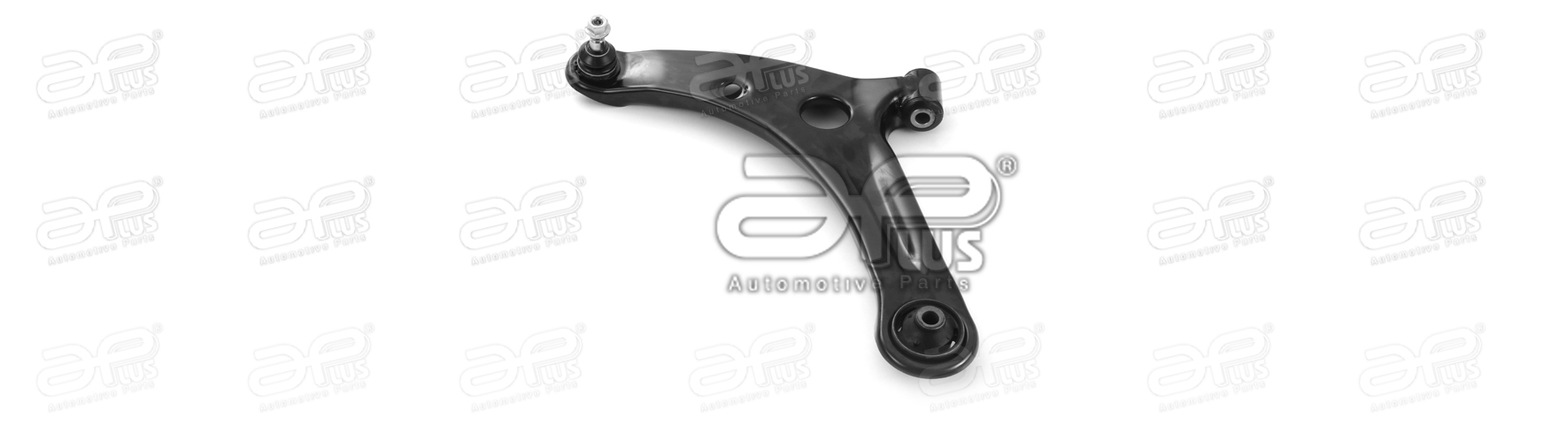 APLUS - 21200AP - Важіль лівий SMART For4 / MITSUBISHI Colt 1.3 04-12 APLUS - 21200AP - Важіль лівий SMART For4 / MITSUBISHI Colt 1.3 04-12