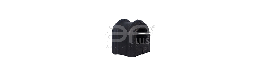 APLUS - 21454AP - (Ø 27mm) Втулка стабiлiзатора задня MB Sprinter/VW LT 28-46 96- APLUS - 21454AP - (Ø 27mm) Втулка стабiлiзатора задня MB Sprinter/VW LT 28-46 96-